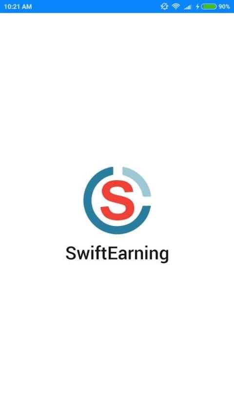 Swift Earning screenshot 5