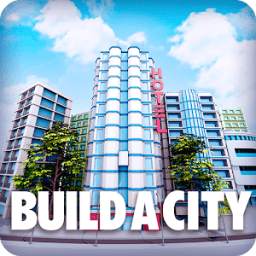 City Island 2 - Building Story: Train Citybuilder