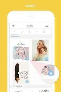 Collage Photo Maker screenshot 3