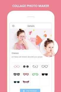 Collage Photo Maker screenshot 4