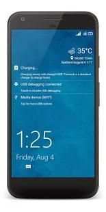 Lock Screen For Computer Launcher screenshot 3