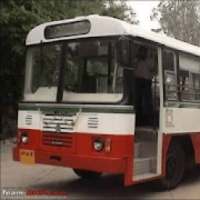 Vijayawada - Gunturu City Bus Lite on 9Apps