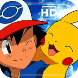 Pokemon Art Wallpaper 1.1