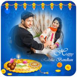 Rakhi Photo Frames