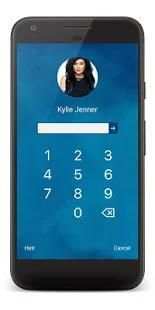 Lock Screen For Computer Launcher screenshot 4