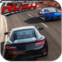ikon Traffic Racer Rush