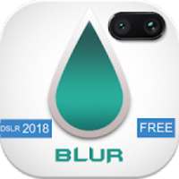 Dual Camera Blur Background & Photo Frames on 9Apps