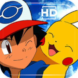 ikon Pokemon Art Wallpaper