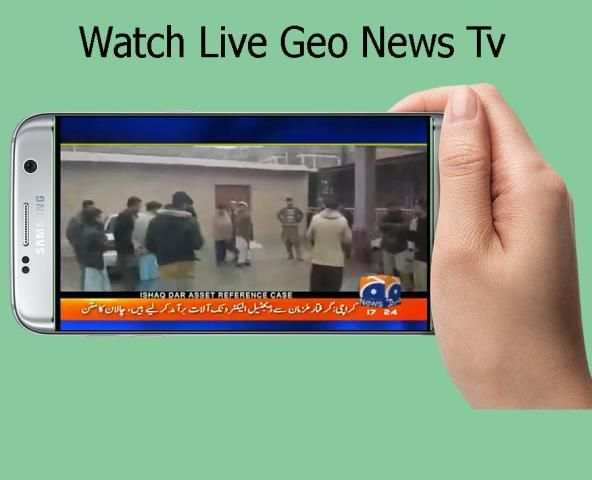 Geo Tv Network screenshot 6