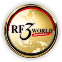 RF3 World Juragan Muda