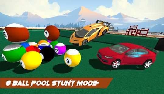 Ultimate Car Driving Simulator - Impossible Tracks स्क्रीनशॉट 4