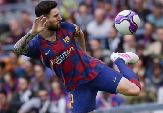 GUIDE FOR PES 2020 स्क्रीनशॉट 4