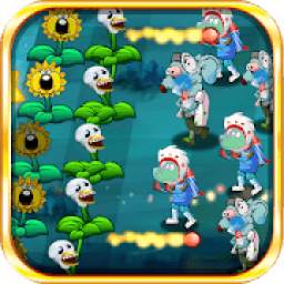 Angry Plants Super 3.0