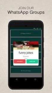 Groups For Whatsapp screenshot 2