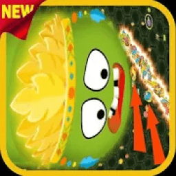 Snake Zone : Worm.io 2020 guide आइकन