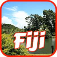 Booking Fiji Hotels on 9Apps