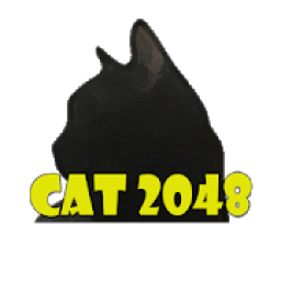 cat 2048 icon