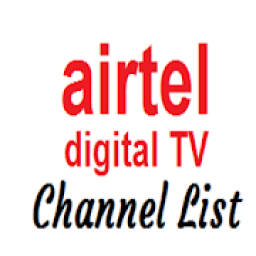ikon Airtel Digital TV Channel List