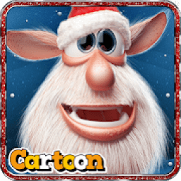 ikon New Booba Adventure 2019