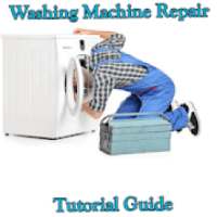 Washing Machine Repairing Course Video App
