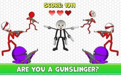 Stick Ku: Kungfu Stickman 2018 screenshot 7
