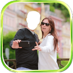 ikon Selfie with Girls