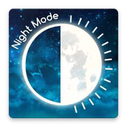 Night Mode – Eye Protector