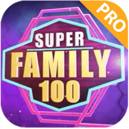 Super Family 100 Indonesia icon