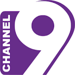 Channel 9 Sports Tv आइकन