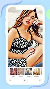 Sweet Camera , Face Camera Beauty Plus screenshot 2