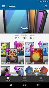 FANDOM for: Clash Royale screenshot 3