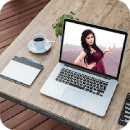 ikon Laptop Photo Frames