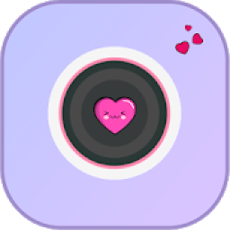 Sweet Camera , Face Camera Beauty Plus icon