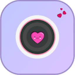 Sweet camera 1.0.1