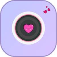 Sweet Camera , Face Camera Beauty Plus on 9Apps