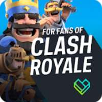 FANDOM for: Clash Royale
