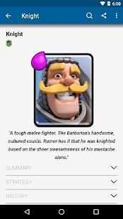 FANDOM for: Clash Royale screenshot 1