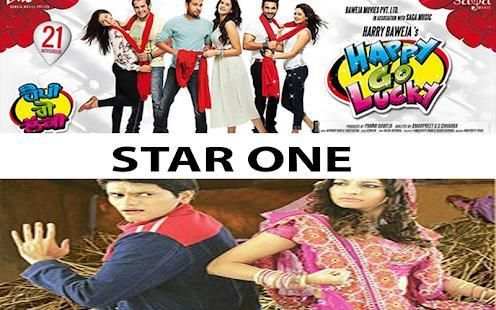 Star One TV Channel screenshot 3