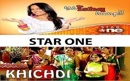 Star One TV Channel screenshot 4