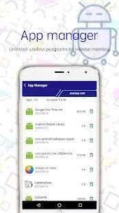 Smart Booster screenshot 2