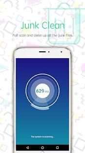 Smart Booster screenshot 1