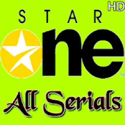 Star One TV Channel icon