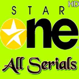 Star One TV Channel 1.0