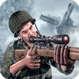 ikon Battlegrounds of Valor: WW2 Last Day Survival