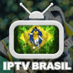 IPTV GRATUITO HD BRASIL PLAYER icon