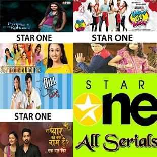 Star One TV Channel screenshot 5