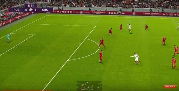 GUIDE FOR PES 2020 स्क्रीनशॉट 1