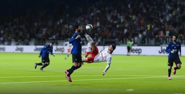 GUIDE FOR PES 2020 स्क्रीनशॉट 3