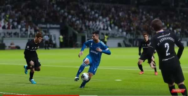 GUIDE FOR PES 2020 स्क्रीनशॉट 2