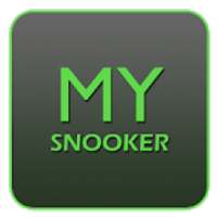 My Snooker